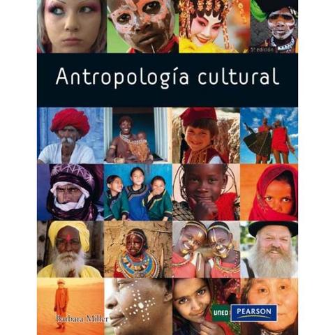 ANTROPOLOGIA CULTURAL