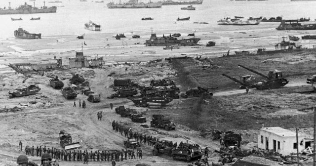 GRUPO DE INVESTIGACION DE OPERACIONES DE GUERRA ANTISUBMARINA DE EEUU