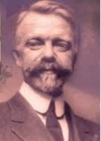 Henri Fayol (1841-1925)