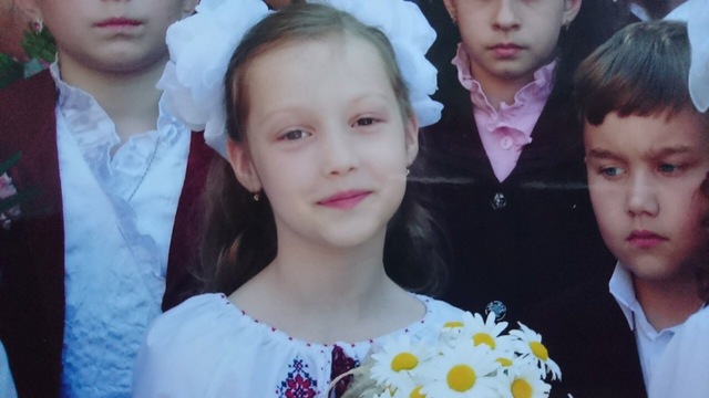 Moving to Ivano-Frankivsk