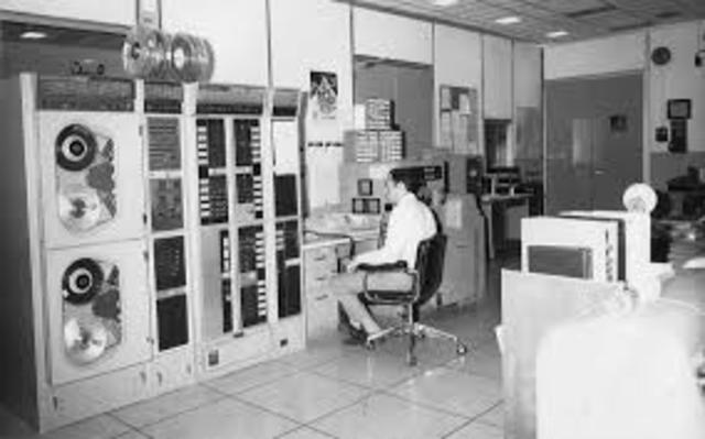 Técnicas de computación.