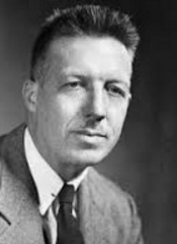 Douglas Mcgregor (1906-1964)