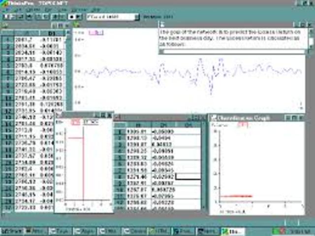 EVOLUCIÓN DEL SOFTWARE