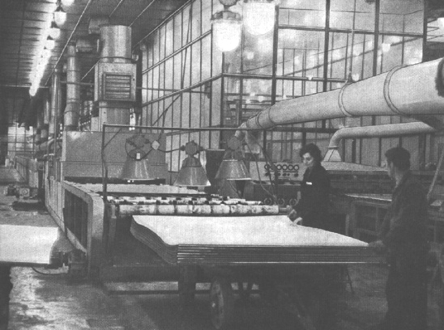 Desarrollo de la Investigación Operativa.