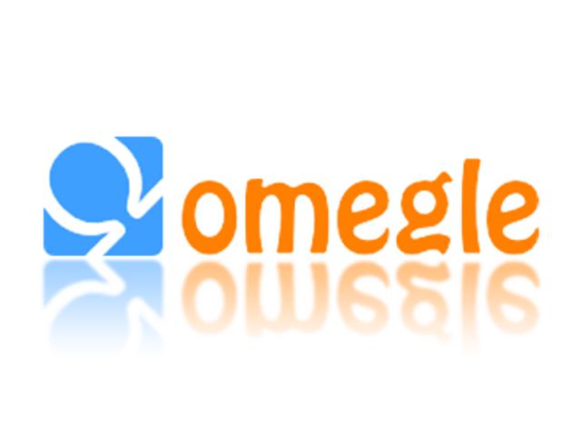 OMEGLE