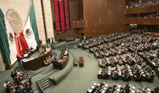 Reforma de la Ley Federal Electoral en 1851