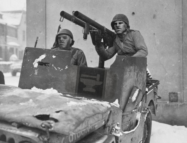 Battle of Dragon Bridge