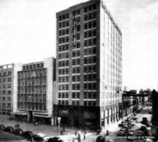 Comisión Federal Electoral