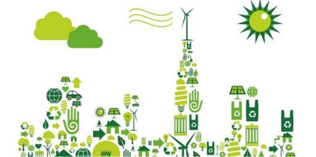 Optimización con el medio ambiente.