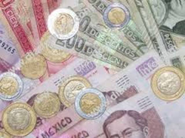 Financiamiento Público en materia Electoral