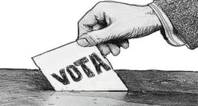 Ley Electoral de 1946