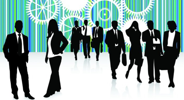 Taco Bell y Hewlett-Packard.