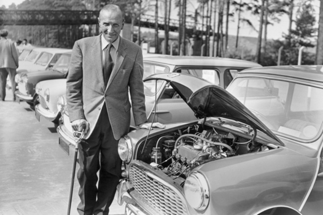 Создание нового типа миниатюрного авто