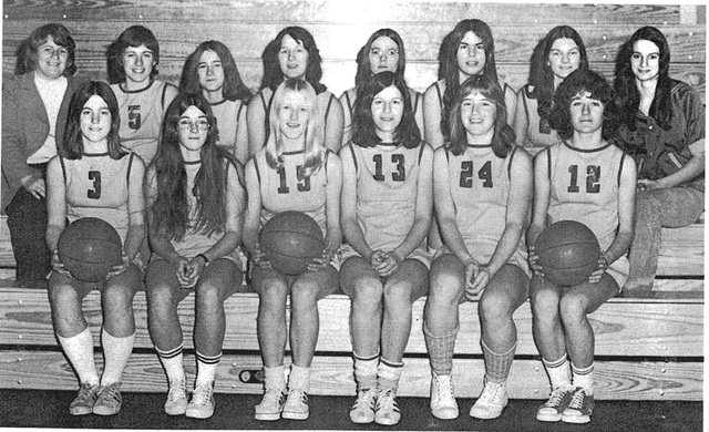 Educational Amendments prove victorious for Women's Rights