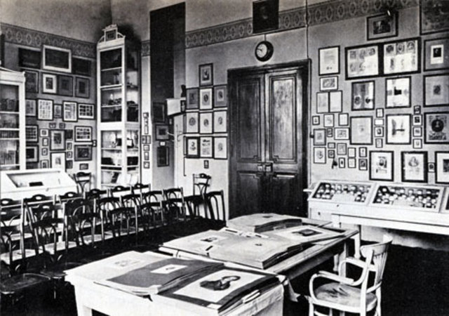 Siglo XIX - Psicología experiemental