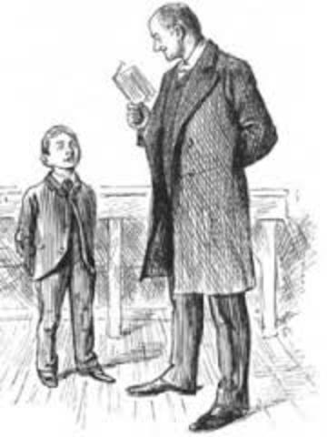 1 JAN, 1800 LA PEDAGOGÍA TRADICIONAL