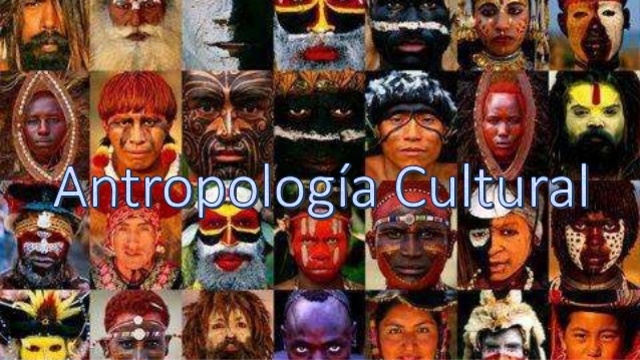 Antropologia Cultural.(1865)