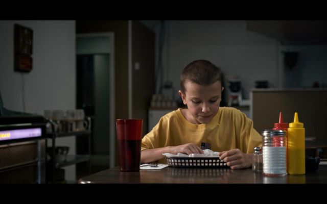 Eleven:  Ch 1 (Pt 2)