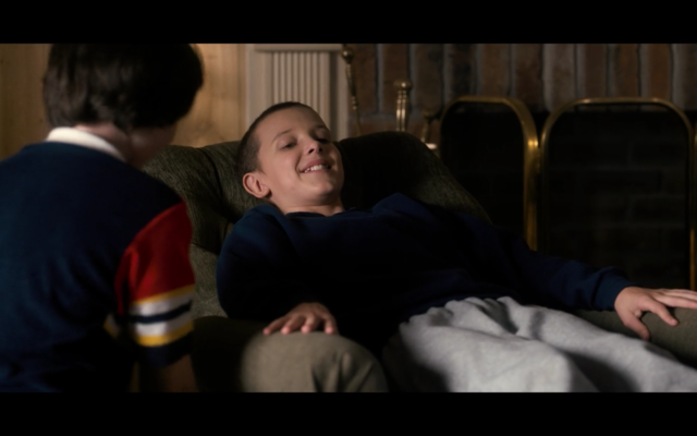 Eleven:  Ch 2 (Pt 2)