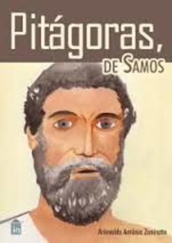 Pitágoras