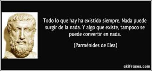 Parménides