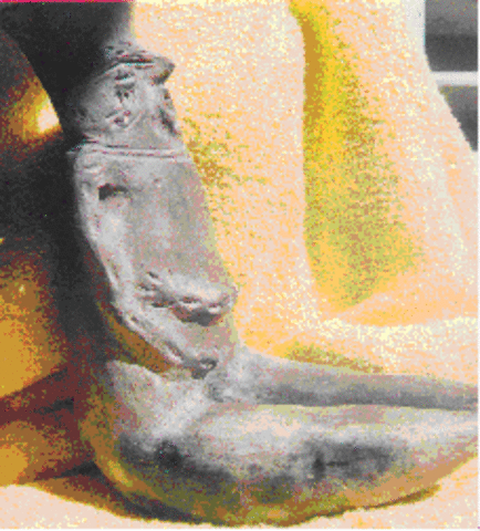 Periodo Formativo Inferior en Colombia