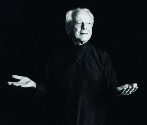 Pierre Weil