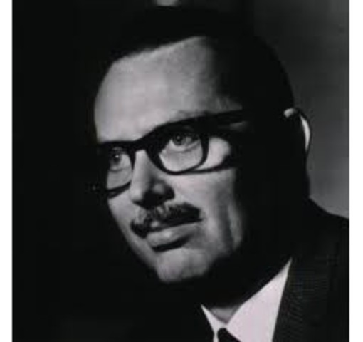 3 REPRESENTANTE PRIMERA GENERACIÓN DEL SOFTWARE