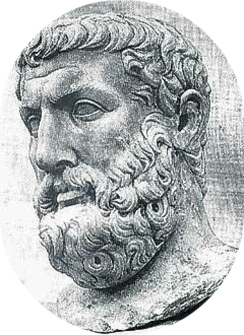 Parmenides