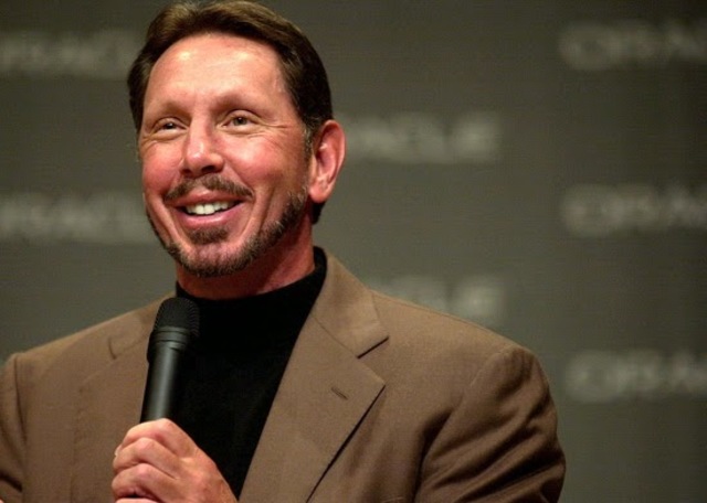 1 REPRESENTANTE DE LA CUARTA GENERACIÓN DEL SOFTWARE