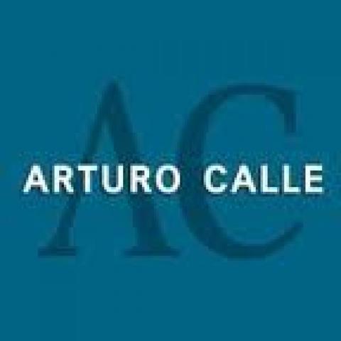 ARTURO CALLE