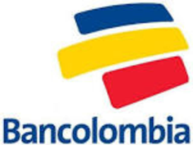 BANCOLOMBIA
