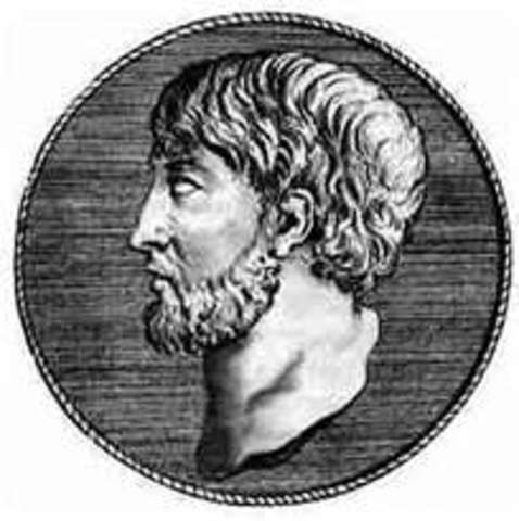 ANAXIMENES