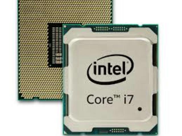 MICROPROCESADOR HADWARE