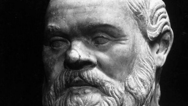 Sócrates