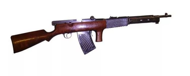 Создание автомата