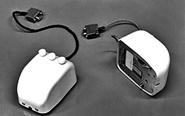 Компьютерная мышь