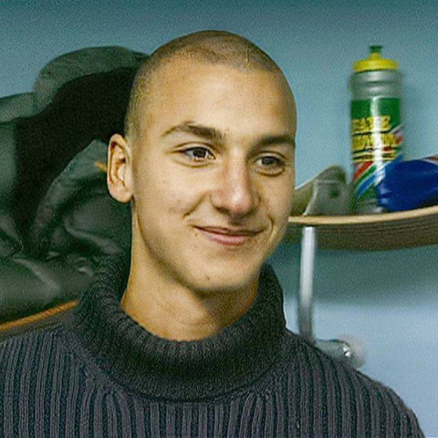 The Start of his Football Carrer