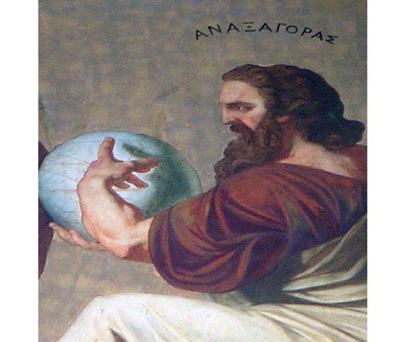 anaxagoras