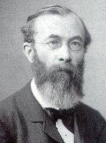 Wilhelm Maximilian Wundt