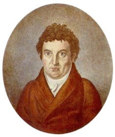 Juan Teófilo Fichte.