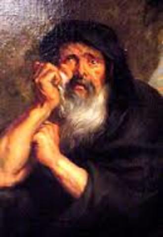 Heraclito.