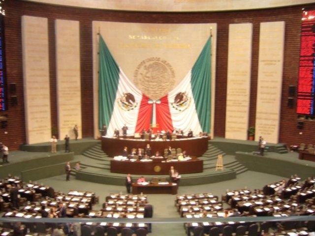 Aprobación de reformas