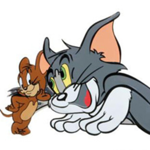 TOM I JERRY