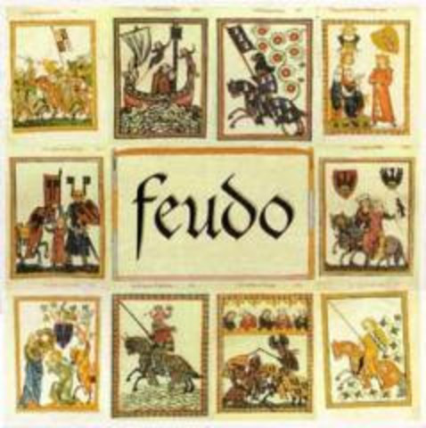 Abolizione del Feudalesimo