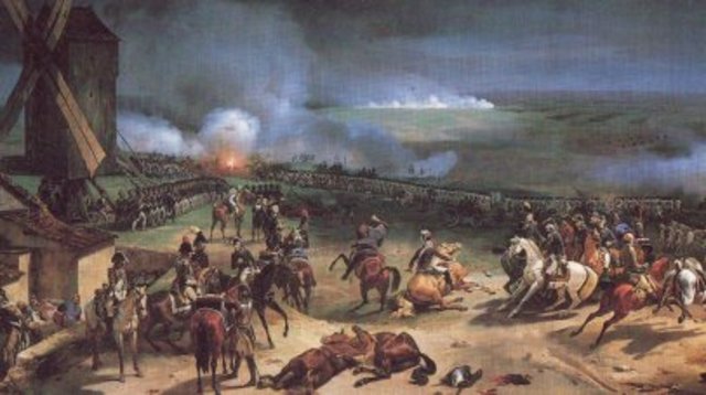 Guerra fra Francia ed Austria