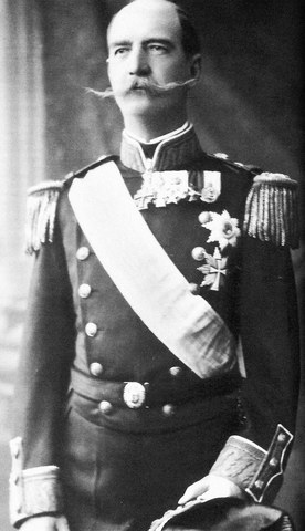 Αναγνώριση της Αρχής της Δεδηλώμένης