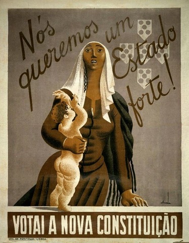 Aprobada la nueva Constitución