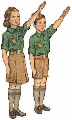 Creación de Mocidade Portuguesa