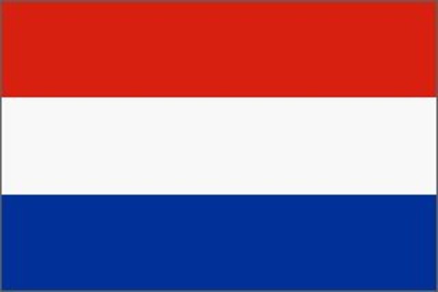 Hollandia függetlensége